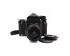 Среднеформатная зеркальная камера Pentax 6x7 kit