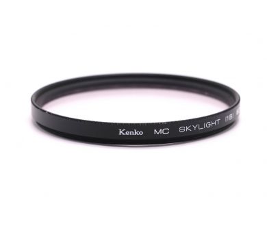 Светофильтр Kenko MC Skylight (1B) 82mm Japan