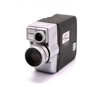 Кинокамера Canon Motor Zoom 8 EEE Double 8