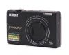 Фотоаппарат Nikon Coolpix S6200 в упаковке