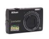 Фотоаппарат Nikon Coolpix S6200 в упаковке