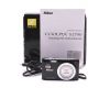Компактная камера Nikon Coolpix S2700 в упаковке