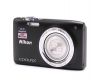 Компактная камера Nikon Coolpix S2700 в упаковке