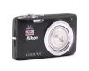 Компактная камера Nikon Coolpix S2700 в упаковке