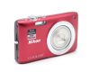 Компактная камера Nikon Coolpix S2700 в упаковке
