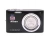 Компактная камера Nikon Coolpix S2700 в упаковке