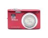 Компактная камера Nikon Coolpix S2700 в упаковке