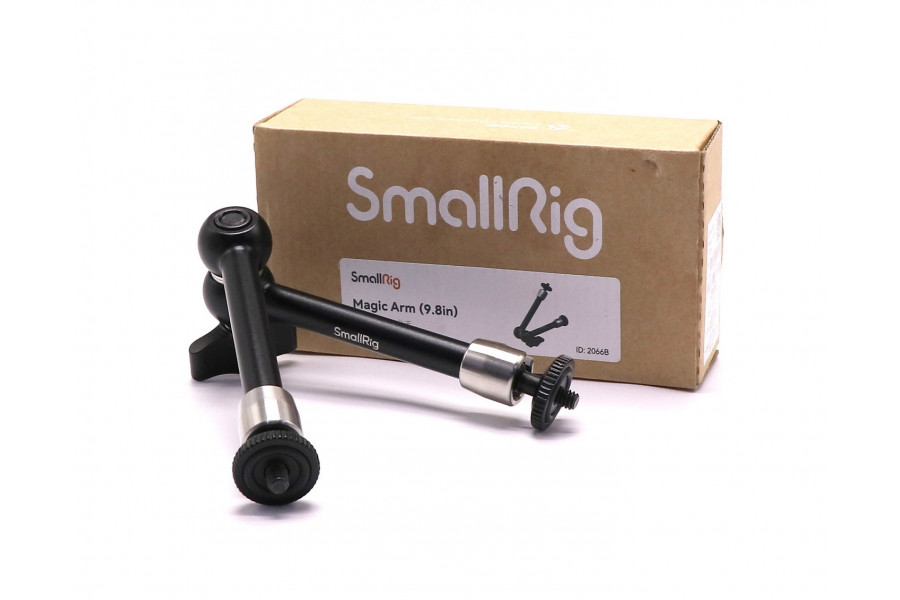 Держатель Magic Arm SmallRig 2066B (9.8