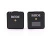 Беспроводной микрофон RODE Wireless GO в упаковке