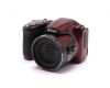 Цифровой фотоаппарат Nikon Coolpix L830 red
