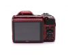 Цифровой фотоаппарат Nikon Coolpix L830 red