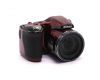 Цифровой фотоаппарат Nikon Coolpix L830 red
