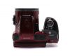 Цифровой фотоаппарат Nikon Coolpix L830 red