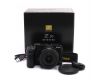Nikon Z50 kit в упаковке (пробег 665 кадров)