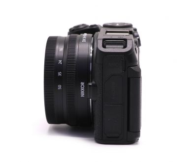 Nikon Z30 kit в упаковке (пробег 665 кадров)