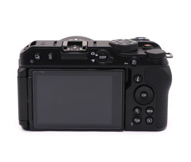 Nikon Z30 kit в упаковке (пробег 665 кадров)