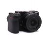 Nikon Z50 kit в упаковке (пробег 665 кадров)