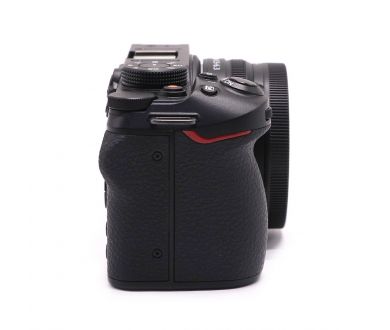 Nikon Z30 kit в упаковке (пробег 665 кадров)