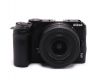 Nikon Z50 kit в упаковке (пробег 665 кадров)