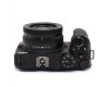 Nikon Z50 kit в упаковке (пробег 665 кадров)