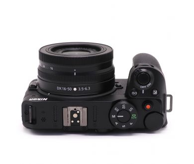 Nikon Z30 kit в упаковке (пробег 665 кадров)