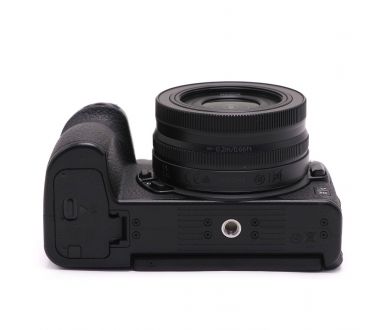 Nikon Z30 kit в упаковке (пробег 665 кадров)