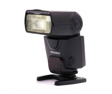 Фотовспышка Yongnuo speedlite YN500EX для Canon