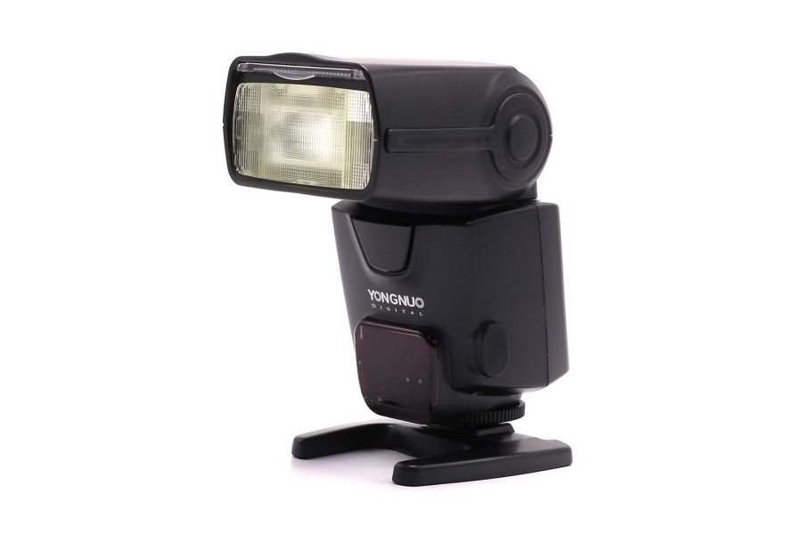 Фотовспышка Yongnuo speedlite YN500EX для Canon