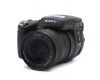 Фотоаппарат циифровой Sony Cyber-shot DSC-R1