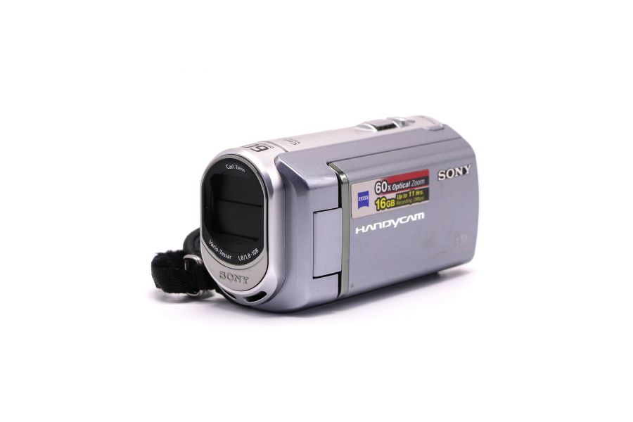 Компактная видеокамера Sony DCR-SX60E Handycam