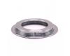 Dicom Adapter M42 - Canon EOS (серебряный)