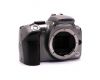 Зеркальная фотокамера Canon EOS 300D body