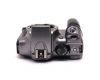Зеркальная фотокамера Canon EOS 300D body