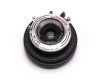 Объектив Schneider-Kreuznach Angulon 65mm f/6.8 M42
