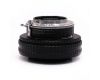 Объектив Schneider-Kreuznach Angulon 65mm f/6.8 M42