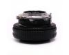 Объектив Schneider-Kreuznach Angulon 65mm f/6.8 M42