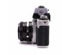 Пленочный фотоаппарат Exakta RTL1000 kit
