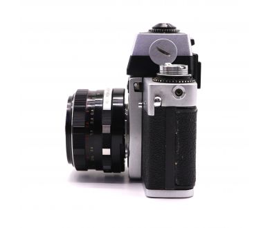 Пленочный фотоаппарат Exakta RTL1000 kit
