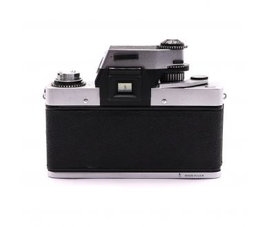 Пленочный фотоаппарат Exakta RTL1000 kit