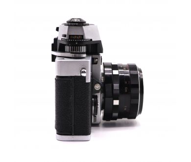 Пленочный фотоаппарат Exakta RTL1000 kit
