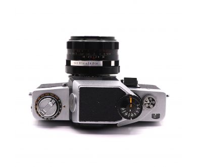 Пленочный фотоаппарат Exakta RTL1000 kit