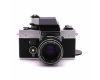Пленочный фотоаппарат Exakta RTL1000 kit