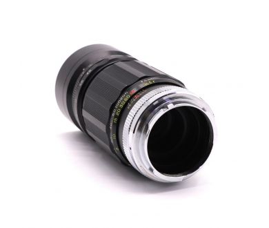 Объектив Sankyo Kohki Komura 200mm f/4.5