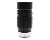 Объектив Sankyo Kohki Komura 200mm f/4.5
