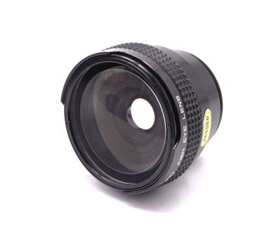 Конвертер (насадка) Alfo Fish Eye Lens (Japan)