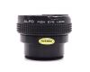 Конвертер (насадка) Alfo Fish Eye Lens (Japan)