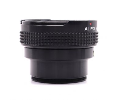 Конвертер (насадка) Alfo Fish Eye Lens (Japan)