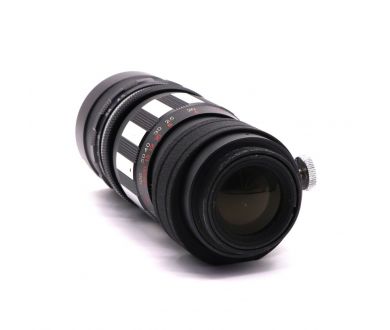 Мануальный объектив Spiratone 4.5/200mm Tc