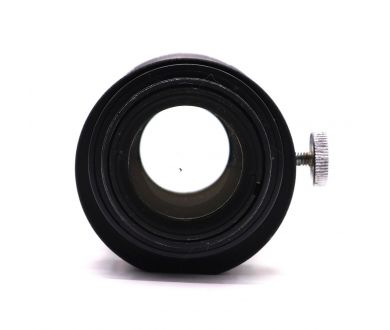 Мануальный объектив Spiratone 4.5/200mm Tc