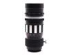 Мануальный объектив Spiratone 4.5/200mm Tc